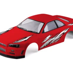 TC928 1/10 Body Sticker, A4 Tamiya Shell 190mm 257mm 200mm Drift -Trendy Toy Car Store D46B7899 C34C 4C55 A14A 8C3E9946F308