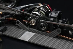 #MSR-BD12 - Yokomo Master Speed BD12 Comp.Touring Car Kit - Carbon -Trendy Toy Car Store F3F7FFA8 D06F 4789 8DFC DEE160DDF850 4 5005 c