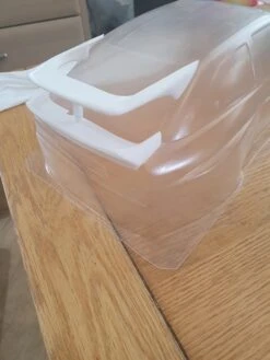 Ford Escort Cosworth Pilot Tamiya #50499 Replica -Trendy Toy Car Store FB IMG 1558177208748 4f2557e8 6ee0 4c17 88d9 e16c89195c53