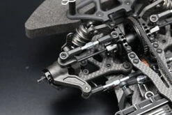 #MSR-BD12 - Yokomo Master Speed BD12 Comp.Touring Car Kit - Carbon -Trendy Toy Car Store FBA0B389 C686 4886 8A0A 87AED7AB2AEE 4 5005 c