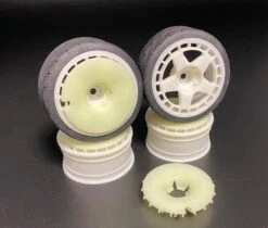 BOW-MACS 6mm Offset (4pcs)