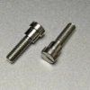 Step Pin On Steering Linkage Yokomo Dogfighter 93 Originally But Also For ZC-213 FZ-0507