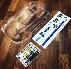 TM246 Mini Dino 246 210mm M-Chassis -Trendy Toy Car Store Screenshot 20190316 203652 Facebook