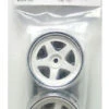 Tamiya 50672 +2mm Offset Wheels