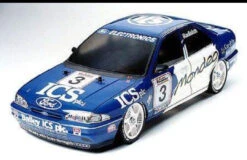 Ford Mondeo BTCC Touring Car (58143) Replica -Trendy Toy Car Store Screenshot 20190815 003655 Messenger