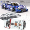 TM305 Honda NSX 225mm M Chassis