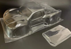 TS401 1/10 Short Course Body Clear Lexan -Trendy Toy Car Store Screenshot 20190904 033957 Messenger