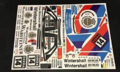 TC030 BMW E30 Warsteiner 50467 Tamiya Replica TT01 TT02 -Trendy Toy Car Store Screenshot 20190905 052229 Facebook