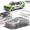 TC030 BMW E30 Watson's Tamiya TT01 TT02