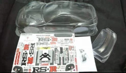 TC054 Toyota Supra GT500 Body Tamiya Tt01 Tt02 -Trendy Toy Car Store Screenshot 20191005 092108 Facebook