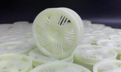 Ford Mondeo Wheels 4pcs