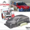 TC074 Citroen Xsara WRC