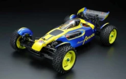 Tamiya Super Avante (TD4) 58696