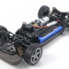 Tamiya TT-02 Type-S Chassis 58600