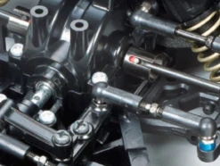 Tamiya TT-02 Type-S Chassis 58600 -Trendy Toy Car Store Screenshot2021 07 24at14.26.32