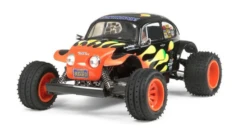 Tamiya Blitzer Beetle 2011 58502