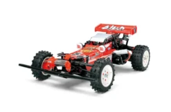 Tamiya Hot Shot 2007 58391