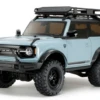 Tamiya Ford Bronco 2021 (CC-02) 58705