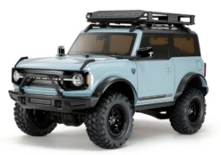 Tamiya Ford Bronco 2021 (CC-02) 58705