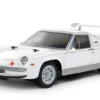 Tamiya Lotus Europa Special - M-06 58698