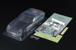 Tamiya Lotus Europa Body 51672