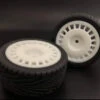 Escort Rally Wheels (4pcs)