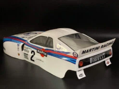 TC037 LANCIA 037 CLEAR BODY SET -Trendy Toy Car Store Screenshot 20200430 110418 Messenger