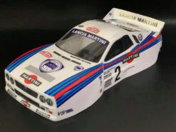 TC037 LANCIA 037 CLEAR BODY SET -Trendy Toy Car Store Screenshot 20200430 110425 Messenger