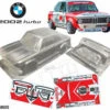 TM605 BMW 2002 225mm Marlboro