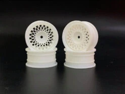 RS500 Front Wheel Set 1 Pair