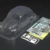 84185 Tamiya - RC Body Set Volkswagen Beetle [84185]