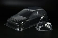 TC303 RS Ford Focus WRC Tamiya #58308 Replica TT01 TT02 HPI 190mm 257mm -Trendy Toy Car Store focusrsbody