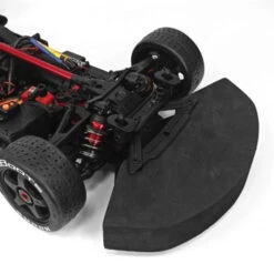 Front ARRMA Bumper Foam For JOTA Body Shell -Trendy Toy Car Store front arrma bumper foam for jota body shell 2