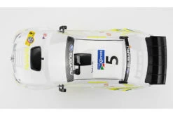 CARISMA SUBARU IMPREZA 2006 WRC CLEAR BODY SET 190MM CA14779 -Trendy Toy Car Store gallery7