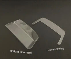 1/10 Peugeot 205 Bodyshell T16 Tamiya TT01 TT02 XV02 HPI Kyosho -Trendy Toy Car Store image 0247bb51 c8e1 46ac b45c 7cb039913d11