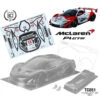 TC051 Mc Larren P1 GTR To Fit Tamiya TT01 TT02 HPI