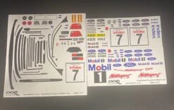 Ford Escort Cosworth Mobil 1 -Trendy Toy Car Store image 1e05db8e afcc 4e6a bd64 082855cec941