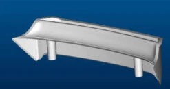 TOYOTA COROLLA WRC BODY PARTS SET 50791 Replica -Trendy Toy Car Store image 2d919f83 a248 41e4 9cd7 6e6723c457fb