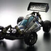 Tamiya Egress Black Edition 47489