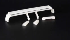 Alfa 155 Body Kit Multi Option -Trendy Toy Car Store image 3b03b576 41eb 4255 b8c7 6e284d0edfb2