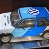 Tamiya VW Golf MK.2 GTI 16V Rally (58714) Pre Orders