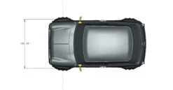 Rover Mini Cooper 258mm X 190mm Tamiya TT01 TT02 -Trendy Toy Car Store image 57a7077c ad3b 4703 a9c7 743ee06635c1