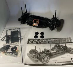 Tamiya TT02 ARTR Kit - Ready Built -Trendy Toy Car Store image 8dcfca7d 27a6 41a2 895d 646b6f17fa8b