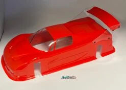 THE LOOKER By Frewer Racing Tamiya TT01 TT02