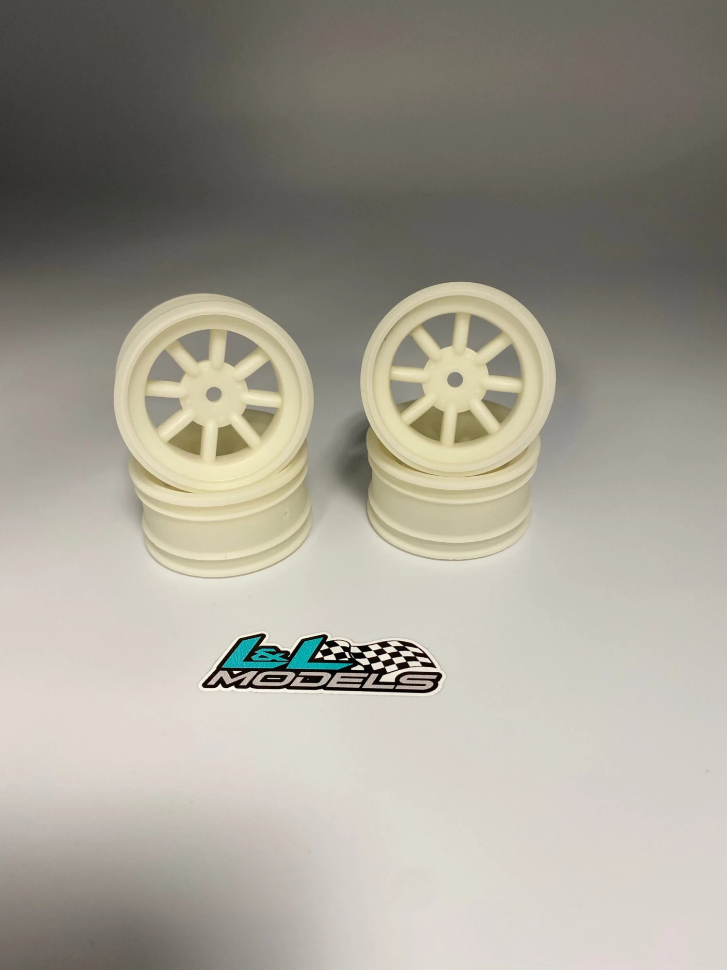 L&L CUP RACER'S Minilite's Scale For Mk1 Mk2 Escort, Talbot Sunbeam Set Of 4 Tamiya TT01 TT02 Hpi Mx60 1 L&L CUP RACER'S Minilite's Scale For Mk1 Mk2 Escort, Talbot Sunbeam Set Of 4 Tamiya TT01 TT02 Hpi Mx60