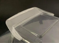 1/10 Peugeot 205 Bodyshell T16 Tamiya TT01 TT02 XV02 HPI Kyosho -Trendy Toy Car Store image b6896427 a86e 45b4 93b2 c19972270e81