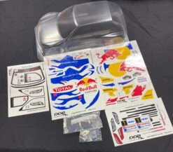 306 SEBASTIEN LOEB RACING KIT