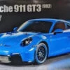 Tamiya Porsche 911 GT3 (992) (58712)