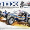 Tamiya BBX (58719) Pre Orders