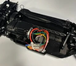 Tamiya TT02 ARTR Kit - Ready Built -Trendy Toy Car Store image d5eacaa9 bd02 4102 b5a0 ca9e6788eba4